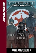 Cover: Rogue One: Volume 5 - Abdo Publishing Company