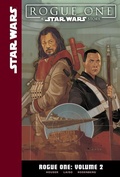 Cover: Rogue One: Volume 2 - Abdo Publishing Company