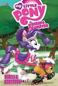 Cover: Rarity & Babs Seed - Abdo Publishing Company