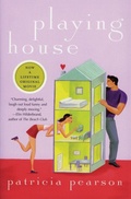 Cover: Playing House - HarperCollins