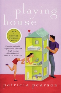 Enlarge image Cover: Playing House - HarperCollins