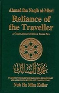 Cover: Reliance of the Traveller - Amana Publications