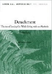 Enlarge image Cover: Detachment - Hazelden Information & Educational Services