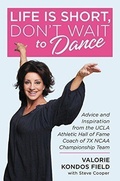 Cover: Life Is Short, Don't Wait to Dance - Center Street