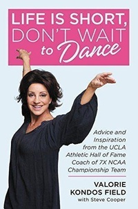 Enlarge image Cover: Life Is Short, Don't Wait to Dance - Center Street