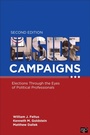 Cover: Inside Campaigns - CQ Press