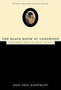 Cover: The Black Room at Longwood - Da Capo Press
