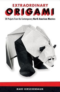 Abbildung von: Extraordinary Origami - Fox Chapel Publishing