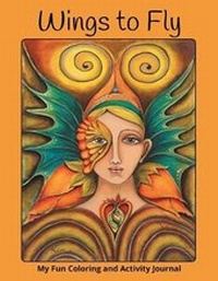 Enlarge image Cover: Wings to Fly - Xlibris