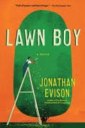 Cover: Lawn Boy - Little, Brown and Company