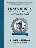 Cover: Seafurrers - The Experiment