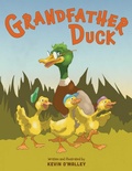 Cover: Grandfather Duck - Muddy Boots