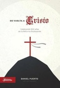 Cover: De vuelta a Cristo - Soldados de Jesucristo, Inc.