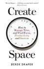 Cover: Create Space - Profile Books Ltd