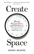 Cover: Create Space - Profile Books Ltd
