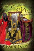 Cover: The Kingdom of Puli - Origins - Austin Macauley Publishers