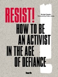 Cover: Resist! - Laurence King Publishing