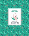 Cover: Charles Darwin - Laurence King Publishing