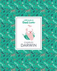 Enlarge image Cover: Charles Darwin - Laurence King Publishing