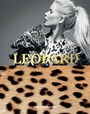 Cover: Leopard - Laurence King Publishing