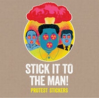 Abbildung von: Stick it to the Man! - Laurence King Publishing