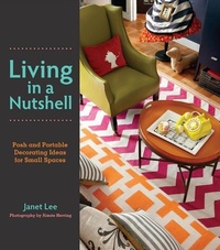 Enlarge image Cover: Living in a Nutshell - HarperCollins