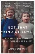 Cover: Not That Kind of Love - Quercus Publishing