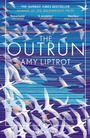 Cover: The Outrun - Canongate Canons