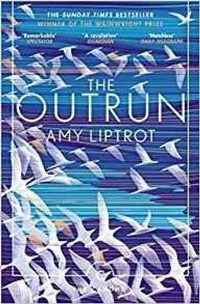 Abbildung von: The Outrun - Canongate Canons
