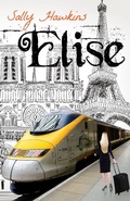 Cover: Elise - Austin Macauley Publishers