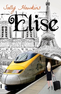 Enlarge image Cover: Elise - Austin Macauley Publishers