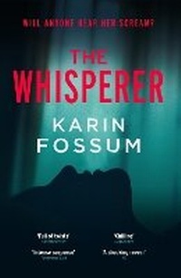 Abbildung von: The Whisperer - Harvill Secker