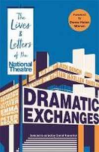 Enlarge image Cover: Dramatic Exchanges - Profile Books Ltd