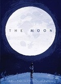 Cover: The Moon - Little Tiger Kids