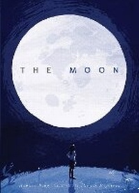 Enlarge image Cover: The Moon - Little Tiger Kids