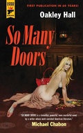 Cover: So Many Doors - Titan Books Ltd