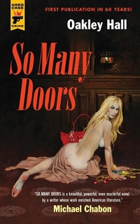 Enlarge image Cover: So Many Doors - Titan Books Ltd