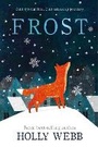 Cover: Frost - Stripes Publishing