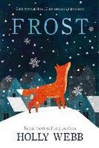 Enlarge image Cover: Frost - Stripes Publishing