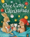 Cover: One Cosy Christmas - Little Tiger Press