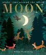 Cover: Moon - Little Tiger Press