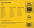 Cover: Cyfres y Gwdihw: Hamdden (CD) - CAA Cymru