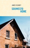 Cover: Souwesto Home - Brick Books