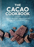 Cover: The Cacao Cookbook - Aster