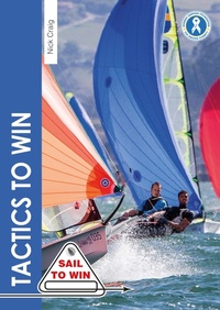 Enlarge image Cover: Tactics to Win - Fernhurst Books Limited