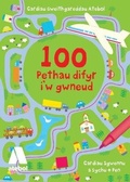 Cover: 100 Pethau Difyr i'w Gwneud - Cardiau Gweithgareddau Atebol - Atebol