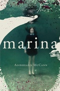 Cover: Marina - Wordsonthestreet