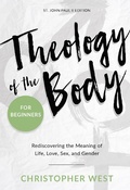 Cover: Theology of the Body for Beginners - Wellspring