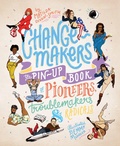 Cover: Change-makers - Smith Street Books