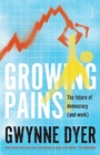 Cover: Growing Pains - Scribe Publications Pty Ltd